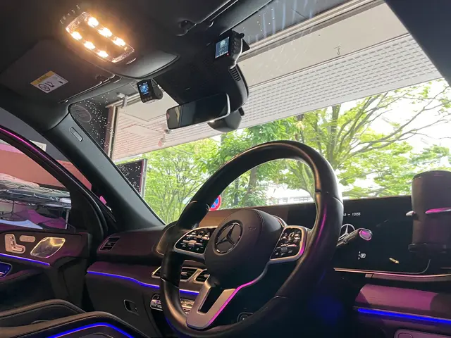 ★ネット購入品の取り付け是非ご相談下さい★操作方法の説明までキッチリやります！★サービスの画像