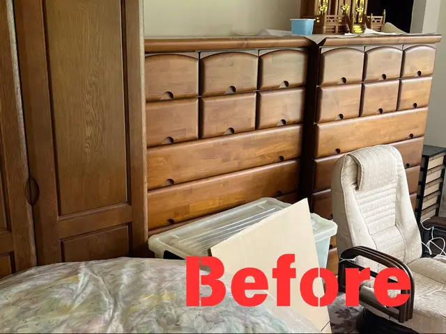 【女性スタッフ同行可】豊富な経験と知識を活かして心を込めて作業いたしますサービスの画像