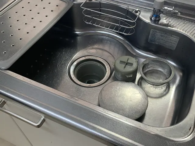 プロの技術でご満足いただけるように心を込めて作業いたしますサービスの画像