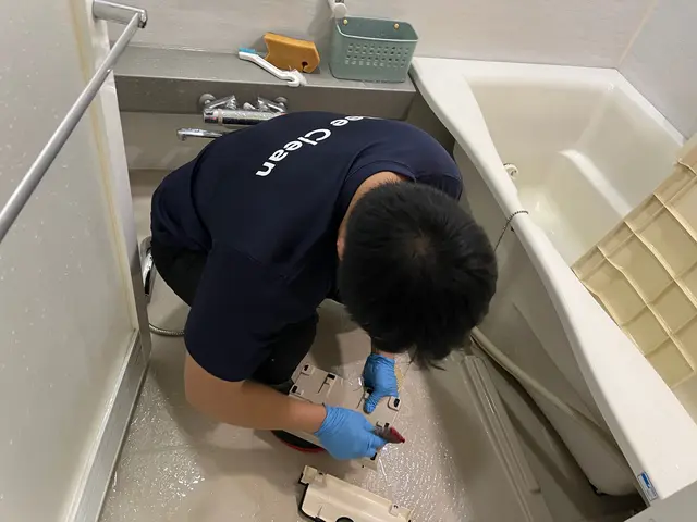 ★11月までのご予約の方★水回りお得な５点セット ４５,１００円！！！サービスの画像