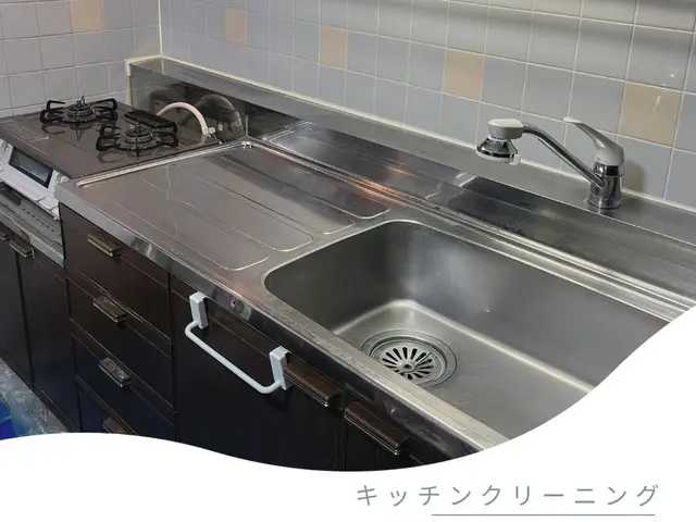 ★11月までのご予約の方★水回りお得な５点セット ４５,１００円！！！サービスの画像