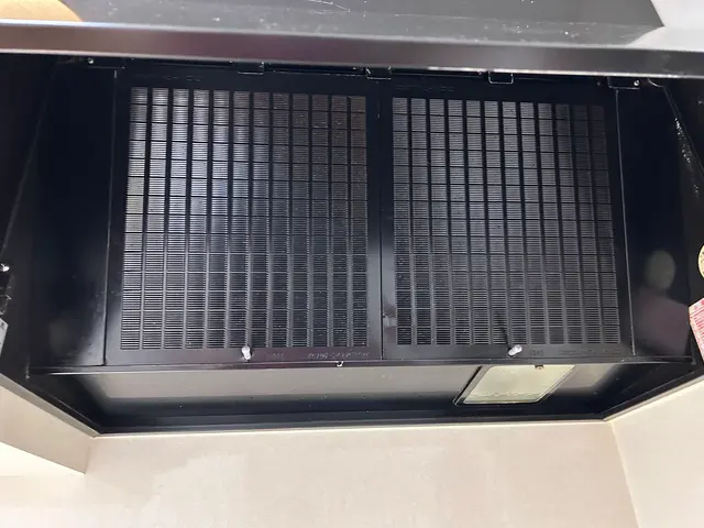 プロの技術でご満足いただけるように心を込めて作業いたしますサービスの画像