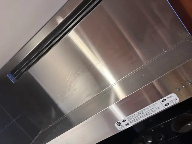 プロの技術でご満足いただけるように心を込めて作業いたしますサービスの画像