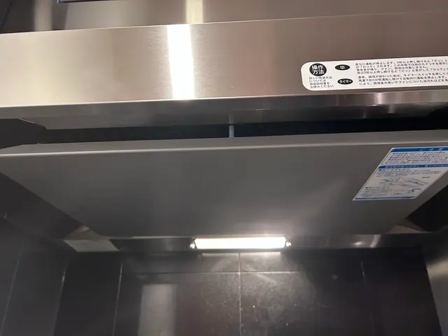 プロの技術でご満足いただけるように心を込めて作業いたしますサービスの画像