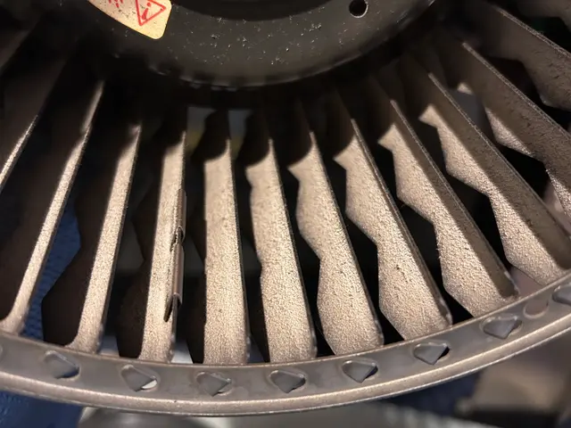 プロの技術でご満足いただけるように心を込めて作業いたしますサービスの画像