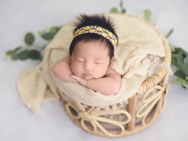 今しか撮れない新生児の愛らしさ♫ 500名以上を撮影、安心しておまかせ下さい！