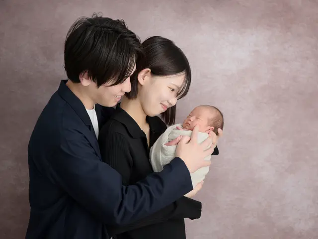 今しか撮れない新生児の愛らしさ♫ 500名以上を撮影、安心しておまかせ下さい！サービスの画像