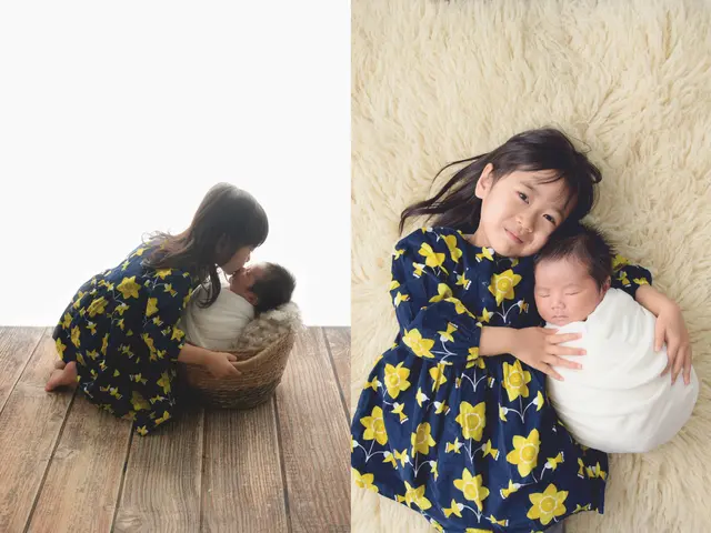 今しか撮れない新生児の愛らしさ♫ 500名以上を撮影、安心しておまかせ下さい！