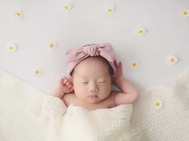 今しか撮れない新生児の愛らしさ♫ 500名以上を撮影、安心しておまかせ下さい！