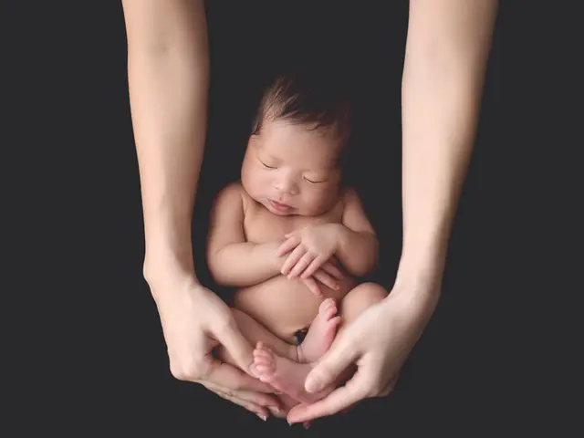 今しか撮れない新生児の愛らしさ♫ 500名以上を撮影、安心しておまかせ下さい！