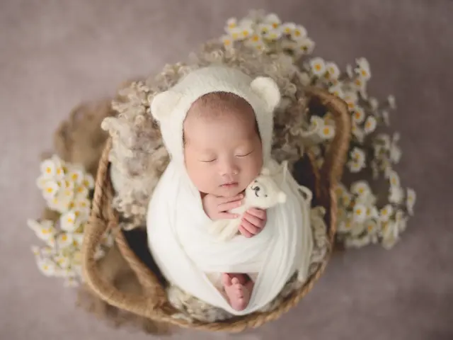 今しか撮れない新生児の愛らしさ♫ 500名以上を撮影、安心しておまかせ下さい！