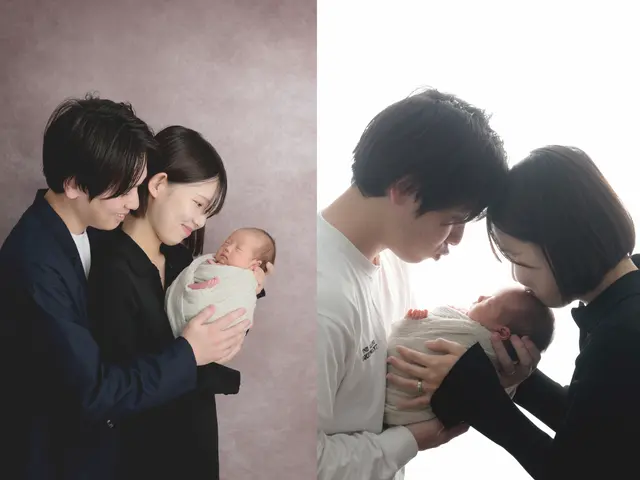 今しか撮れない新生児の愛らしさ♫ 500名以上を撮影、安心しておまかせ下さい！