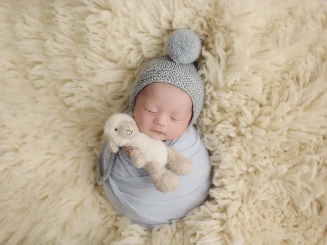 今しか撮れない新生児の愛らしさ♫ 500名以上を撮影、安心しておまかせ下さい！