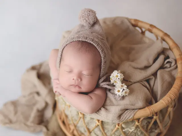 今しか撮れない新生児の愛らしさ♫ 500名以上を撮影、安心しておまかせ下さい！