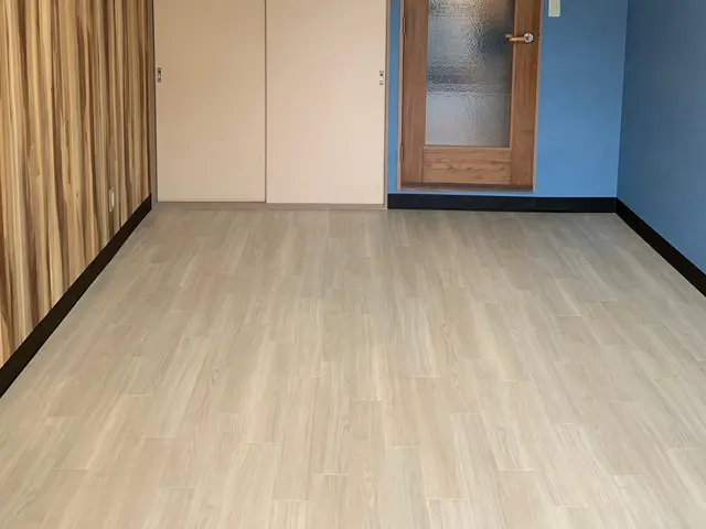 群馬県◆職人歴40年以上のベテランが対応★ご予約対応から作業まで外注無しでご対応サービスの画像