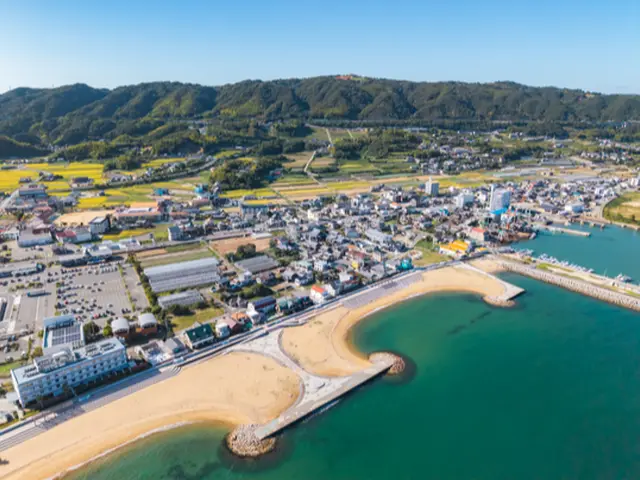 【国家資格保有】大阪発｜安心安全なドローン空撮ならお任せくださいサービスの画像