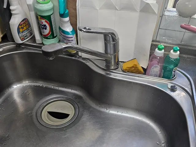 プロの技術でご満足いただけるように心を込めて作業いたしますサービスの画像