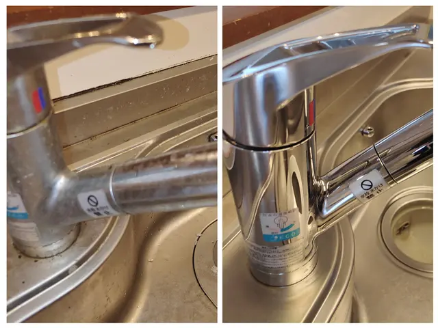 キッチンクリーニングサービスの画像