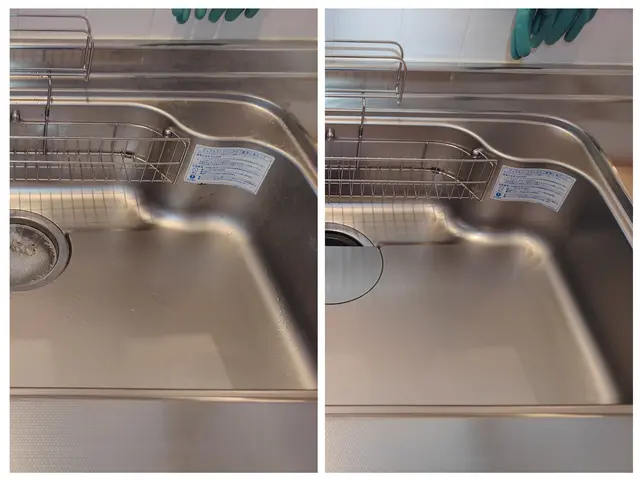 キッチンクリーニングサービスの画像