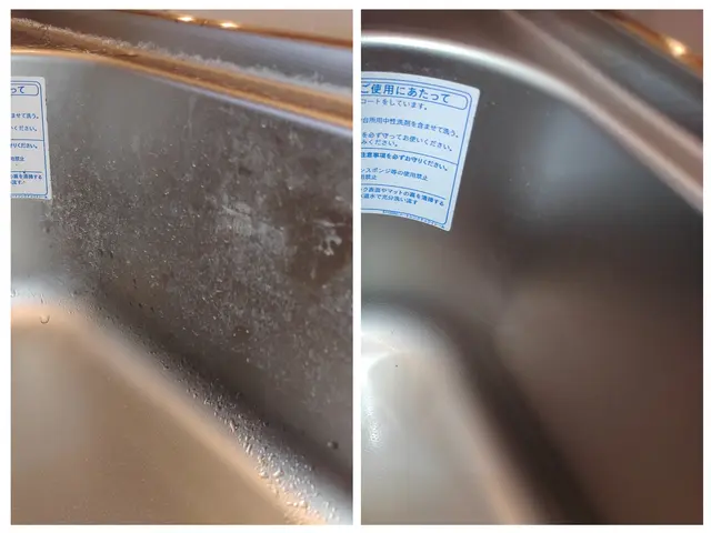 キッチンクリーニングサービスの画像