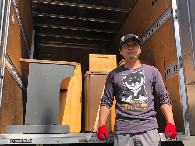 先ずはご相談下さい！    安心・迅速な2名作業 ☆エアコン回収無料☆(^-^)サービスの画像