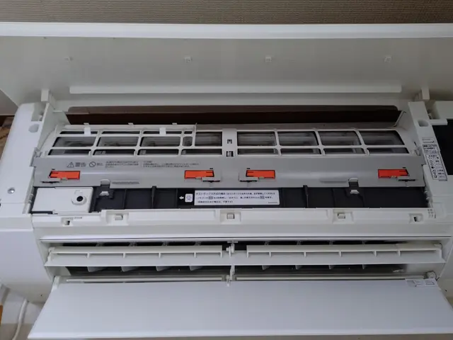 ◤清潔・快適◢◎大手仕込みの技術◎エアコンを徹底洗浄◎サービスの画像