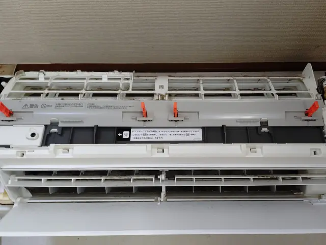 ◤清潔・快適◢◎大手仕込みの技術◎エアコンを徹底洗浄◎サービスの画像