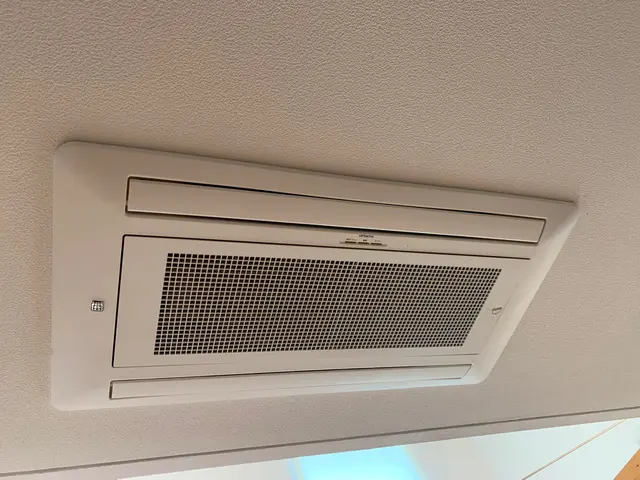 ★見積もりしてから予約をお願いします～空調設備専門★綺麗に施工★1年間保証★サービスの画像