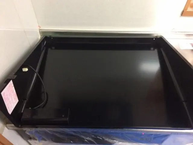 【2019くらマアワード受賞】（換気扇プロペラ）女性スタッフ同行☆コロナ対策実施サービスの画像