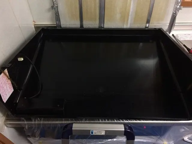 【2019くらマアワード受賞】（換気扇プロペラ）女性スタッフ同行☆コロナ対策実施サービスの画像