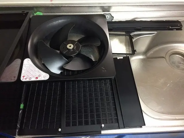 【2019くらマアワード受賞】（換気扇プロペラ）女性スタッフ同行☆コロナ対策実施サービスの画像