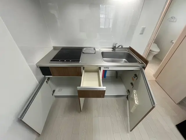 【新生活応援】水周り5点セット！確かな技術でその汚れ、落とします！サービスの画像