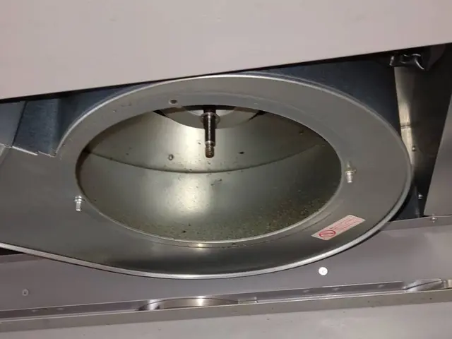 水回りクリーニング/3点セット(お風呂+換気扇+キッチン)サービスの画像