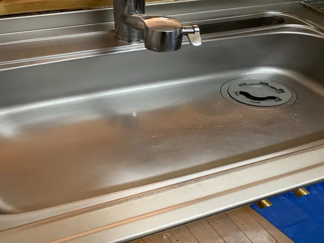 水回りクリーニング/3点セット(お風呂+換気扇+キッチン)サービスの画像