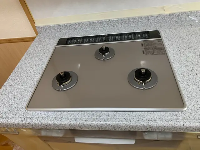 水回りクリーニング/3点セット(お風呂+換気扇+キッチン)サービスの画像