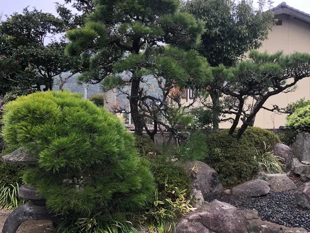 作業実績200件以上、女性スタッフ同行可能なお庭のプロフェッショナル！サービスの画像