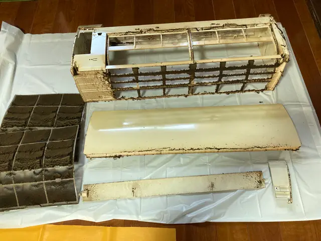 ☆安心信頼の実績☆お掃除機能付各メーカー対応可能☆サービスの画像