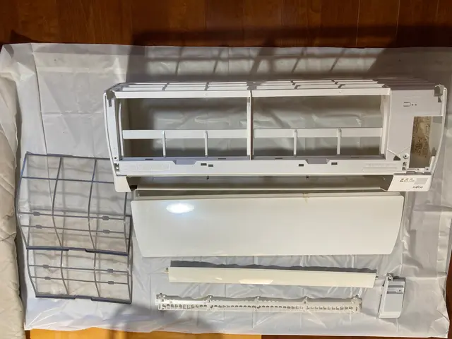 ☆安心信頼の実績☆お掃除機能付各メーカー対応可能☆サービスの画像