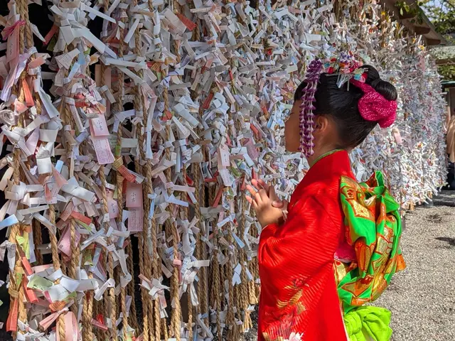 複数人、七五三割引が有り、成人式前撮り、お宮参り、式場対応、簡単ヘアセット料金内
