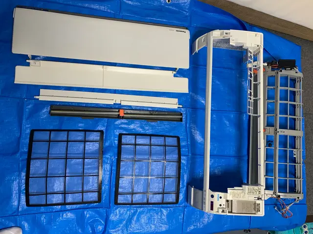 【只今抗菌コート無料☆複数台割引】◎リピート客様多数♪◎お子様やペットも安心！サービスの画像