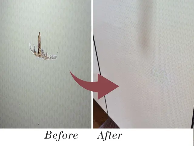 プロの技術でご満足いただけるように心を込めて作業いたしますサービスの画像