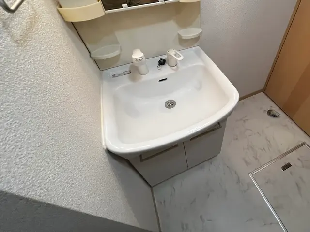 プロの技術でご満足いただけるように心を込めて作業いたしますサービスの画像