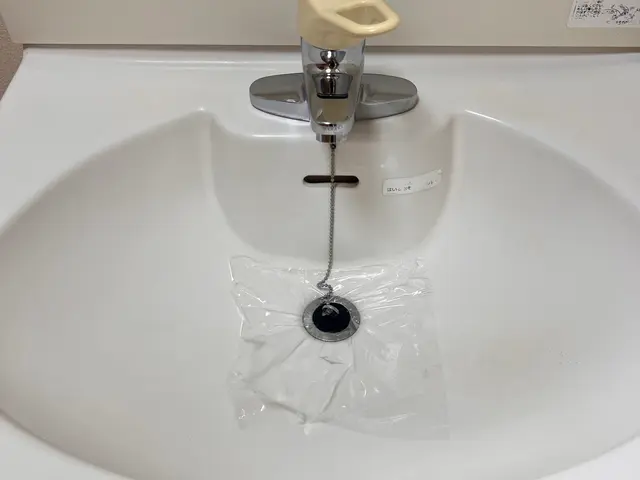 プロの技術でご満足いただけるように心を込めて作業いたしますサービスの画像