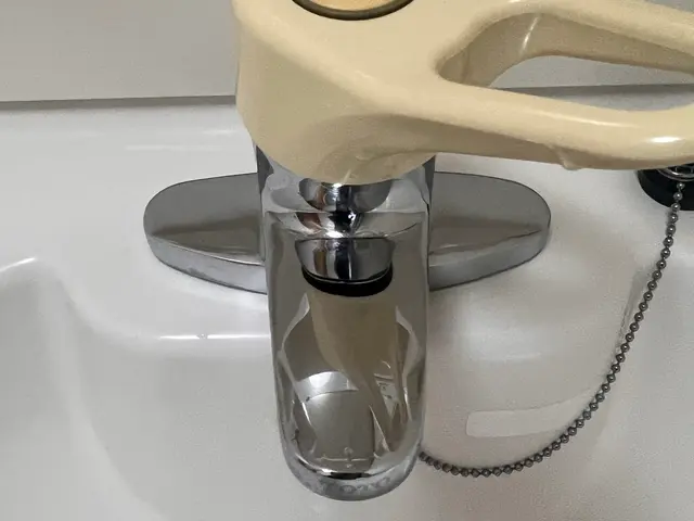 プロの技術でご満足いただけるように心を込めて作業いたしますサービスの画像