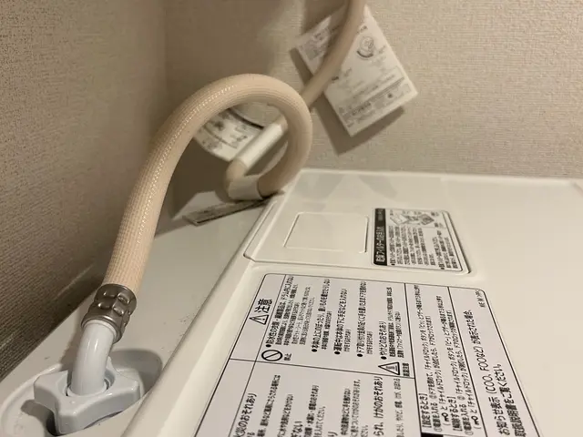 ★洗濯機の設置/洗濯機回収。お気軽にご相談くださいませ！サービスの画像