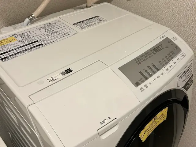 ★洗濯機の設置/洗濯機回収。お気軽にご相談くださいませ！サービスの画像