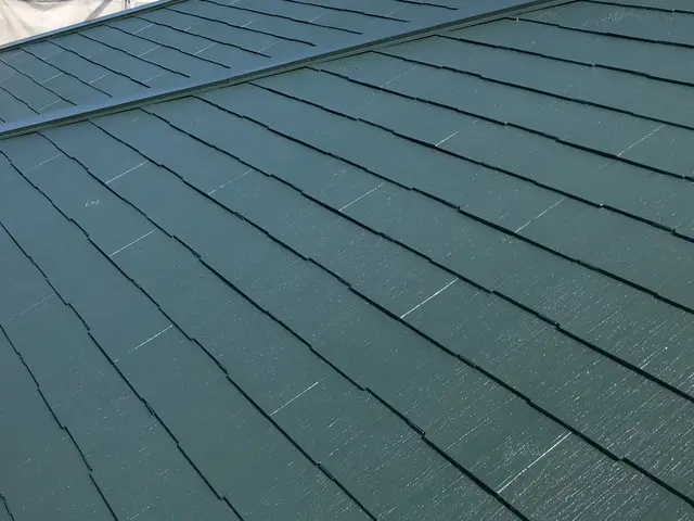 【業歴15年の経験と実績】外注なし全て自社施工！アフターフォローもばっちりサービスの画像