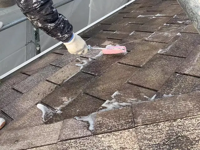 【業歴15年の経験と実績】外注なし全て自社施工！アフターフォローもばっちりサービスの画像