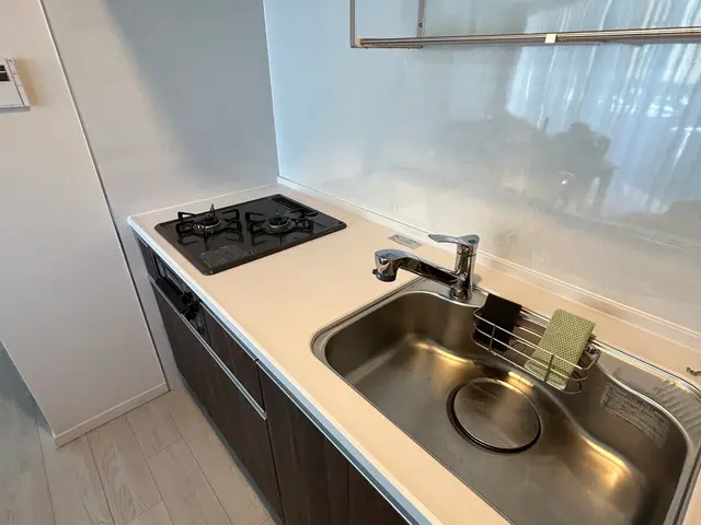 年末割！水回りご注文でフッ素コート（撥水・防汚コーティング）無料！PayPay可サービスの画像