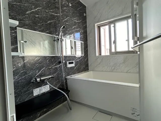 年末割！水回りご注文でフッ素コート（撥水・防汚コーティング）無料！PayPay可サービスの画像